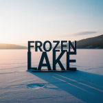 Frozen Lake