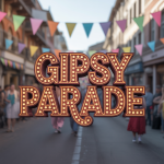 Gipsy Parade