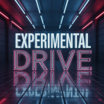 Experimental Drive