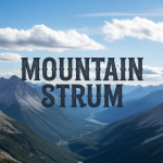 Mountain Strum