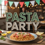 Pasta Party