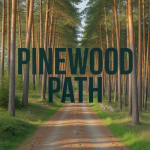 Pinewood Path