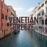 Venetian Breeze
