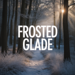 Frosted Glade