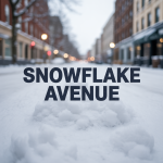 Snowflake Avenue