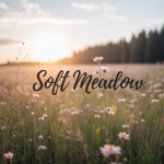 Soft Meadow