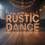 Rustic Dance