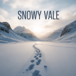 Snowy Vale