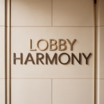 Lobby Harmony