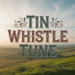 Tin Whistle Tune