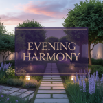 Evening Harmony