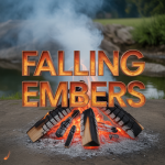 Falling Embers