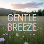 Gentle Breeze