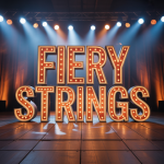 Fiery Strings