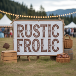 Rustic Frolic