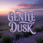 Gentle Dusk