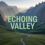Echoing Valley