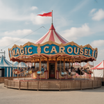 Magic Carousel