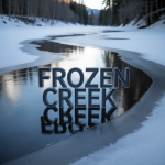 Frozen Creek