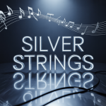 Silver Strings