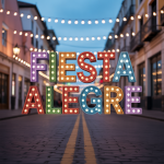 Fiesta Alegre