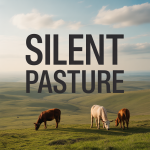 Silent Pasture