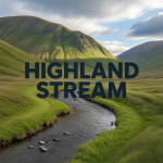 Highland Stream