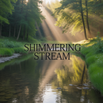 Shimmering Stream