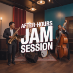 After-Hours Jam Session