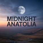 Midnight Anatolia