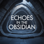 Echoes in the Obsidian