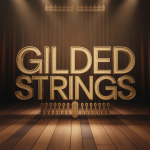 Gilded Strings