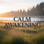 Calm Awakening