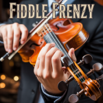 Fiddle Frenzy