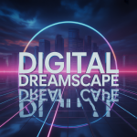 Digital Dreamscape