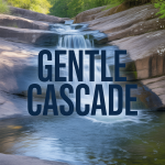 Gentle Cascade