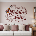 Fiddle Waltz