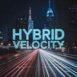 Hybrid Velocity