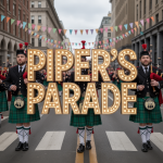 Piper’s Parade