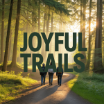 Joyful Trails