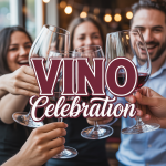 Vino Celebration