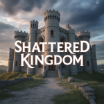 Shattered Kingdom