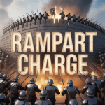 Rampart Charge
