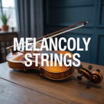 Melancholy Strings