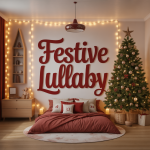 Festive Lullaby