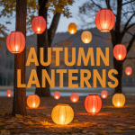 Autumn Lanterns