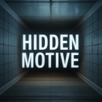 Hidden Motive