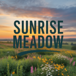 Sunrise Meadow