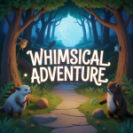 Whimsical Adventure