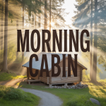 Morning Cabin